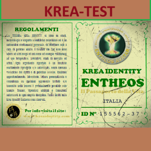Krea Identity-Krea Test