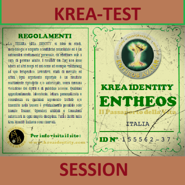 Krea Identity-Krea Full